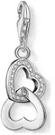 Thomas Sabo Charm Sterling Silver 0863-051-14 - silber