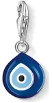 Thomas Sabo Charm Sterling Silver 0829-007-1 - blau