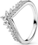 Pandora Damenring Timeless 197736CZ-58