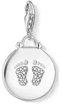 Thomas Sabo Charm Sterling Silver 1692-051-14 - silber