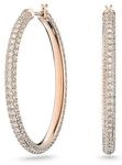 Swarovski Creolen Dextera Round 5383938
