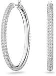 Swarovski Creolen Dextera Round 5389432
