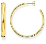 Thomas Sabo Creolen CR641-413-39 - gold