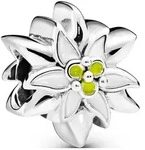 Pandora Charm Moments Edelwei&szlig; 798243ENMX - silber