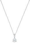 Swarovski Kette Stilla Round 5472635