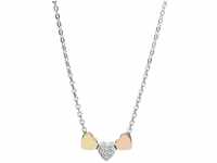 Fossil Kette JF02856998 - tricolor