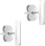 Liebeskind Ohrstecker LJ-0464-E-10 - silber