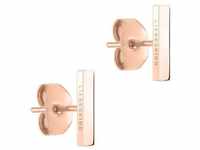 Liebeskind Ohrstecker LJ-0466-E-10 - roségold