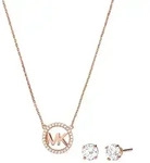 Michael Kors Schmuck-Set MKC1260AN791 - ros&eacute;gold