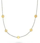 CHRIST Kette 87488934 - gelbgold
