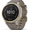 Garmin Smartwatch Fenix 6 Pro Solar 010-02409-26