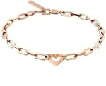 Liebeskind Armband LJ-0345-B-20 - ros&eacute;gold