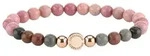 Liebeskind Armband LJ-0093-B-17 - rosa
