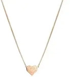 Liebeskind Kette LJ-0333-N-40 - ros&eacute;gold