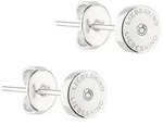 Liebeskind Ohrstecker LJ-0546-E-07 - silber