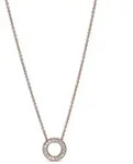 Pandora Kette Signature 387436C01-45 - ros&eacute;gold