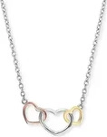 Engelsrufer Kette ERN-WITHLOVE-03 - silber