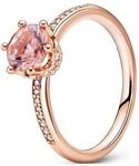Pandora Damenring Signature 188289C01-52