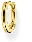 Thomas Sabo Einzelner Ohrschmuck CR660-413-39 - gold