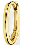 Thomas Sabo Einzelner Ohrschmuck CR661-413-39 - gold