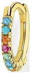 Thomas Sabo Einzelner Ohrschmuck CR658-488-7 - gold