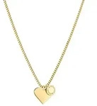 Liebeskind Kette LJ-0504-N-45 - gold