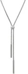 Liebeskind Kette LJ-0145-N-85 - silber