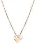 Liebeskind Kette LJ-0505-N-45 - ros&eacute;gold