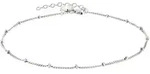 Liebeskind Fu&szlig;kette LJ-0588-A-27 - silber