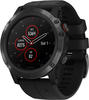 Garmin Smartwatch 40-36-1361 - schwarz