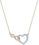Swarovski Kette Swa Infinity 5518865