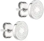 Liebeskind Ohrstecker LJ-0773-E-08 - silber