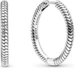 Pandora Creolen Moments 299532C00