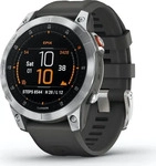 Garmin Smartwatch Epix 010-02582-01 anthrazit