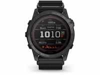 Garmin Smartwatch Tactix 7 Pro Ballistics Solar 010-02704-21 schwarz Herren