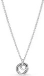 Pandora Kette Moments 391455C01-60 - silber