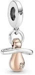 Pandora Anh&auml;nger Moments 781490C01 - bicolor
