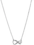 Pandora Kette Moments 398821C01-50 - silber