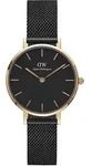 Daniel Wellington Damenuhr Classic Petite DW.DW00100245 - ros&eacute;gold