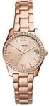 Fossil Damenuhr Scarlette ES4318