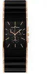 Jacques Lemans Chronograph Classic 1-1941B - ros&eacute;gold