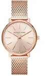 Michael Kors Damenuhr Pyper MK4340 - ros&eacute;gold