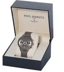 Paul Hewitt Chronograph Everpulse PH-E-GRM-GRM-52S - grau