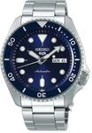 Seiko Herrenuhr Seiko 5 Sports SRPD51K1