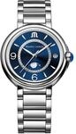 Maurice Lacroix Damenuhr Fiaba Date Moonphase FA1084-SS002-420-1