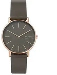 Skagen Damenuhr SKW2794 - ros&eacute;gold