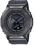 G-Shock Damenuhr Women Classic GM-S2100B-8AER - schwarz