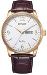 Citizen Herrenuhr Sport Eco-Drive BM8553-16AE
