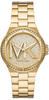 Michael Kors Damenuhr Lennox MK7229 - gold
