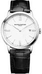 Baume & Mercier Herrenuhr Classima M0A10323 - silber